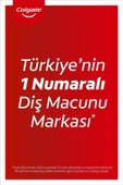 Colgate Total Profesyonel Diş Eti Sağlığı Diş Macunu 50 Ml X2 Adet - 8