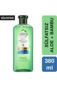 Herbal Essences Marka: Aloe Gücü Plus Bambu 380 Ml Şampuan Kategori: Şampuan - 2