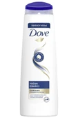 Dove Marka: Şampuan Yıpranmış Saçlar Için Yoğun Onarıcı 400 Ml Kategori: Şampuan - 1