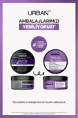 Urban Care Expert Biotin ve Kafein Dökülme Karşıtı Peeling Şampuan Krem Seti-vegan - 7