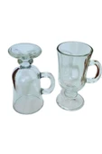 Herkese Teknoloji Royal Mug 2'li Mısır Tasarımı Latte Bardağı - 1