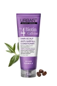Urban Care Expert Biotin ve Kafein Dökülme Karşıtı Peeling Şampuan Krem Seti-vegan - 2