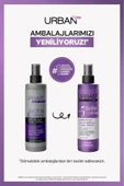 Urban Care Expert Biotin ve Kafein Dökülme Karşıtı Peeling Şampuan Tonik 3lü Set-vegan - 3