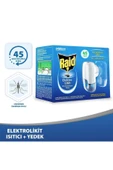 Raid Elekro Likit Cihaz Ve 1 Yedek, 45 Gece (SİVRİSİNEKLERE KARŞI) - 1