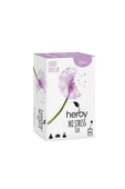 Herby Bitki Çayı 4'lü Rahatlama Paketi (SLEEP TEA, NO STRESS TEA) thumbnail 3