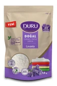 Duru Sabun Lavanta Granül Matik 1,6 kg - 1