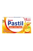 Ülker Ihlamur Limon Propolis 8 Pastil - 2