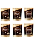 Nescafe Gold Espresso 80 Gr Ekonomik 6 Adet - 1