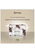 Hanımağa Akdeniz Eşek Sütü Sabunu 100 Gr,eşeksütü - 1