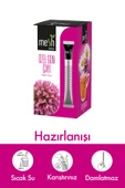 Mesh Stick Regl Dönemine Özel Çay Özel Gün Pms Bitki Çayı 16'lı - 5