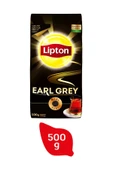 Lipton 500 gr Cay Early Grey - 1