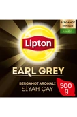 Lipton 500 gr Cay Early Grey - 2
