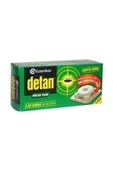 Detan Süper Böcek Yemi Çifte Güç 6 Tablet - 1