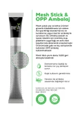 Mesh Stick Regl Dönemine Özel Çay Özel Gün Pms Bitki Çayı 16'lı - 2