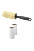 IKEA Bastis Tüy Toplayıcı Rulo Ve 2 Adet Yedek Başlık - 1