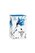 Herby Sleep Tea Uyku Öncesi Rahatlatıcı Pasifloralı Bitki Çayı 4'lü Paket - 2