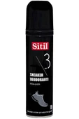 SİTİL Marka: Sneaker Ayakkabı Deodorantı 150 Ml Kategori: Bulaşık Parlatıcısı - 1