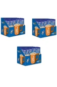 Cafe Crown 3 Ü Bir Arada Fındıklı 40 Lı Pak 18 Gr X 3 Adet - 1