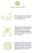 Herby Sleep Tea Uyku Öncesi Rahatlatıcı Pasifloralı Bitki Çayı 4'lü Paket - 5