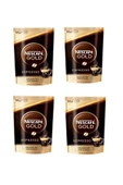 Nescafe Gold Espresso 80 Gr.* 4 Adet - 1