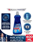 Finish Temizlik ve Bakım Seti (Parlatıcı 400 ml + Makine Temizleyici Sıvı 250 ml + Tuz 550 g) - 4