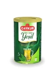 Çaykur Herdem Yaprak Yeşil Çay 150 gr - 1