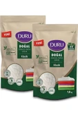 Duru Doğal Granülmatik Sabun Klasik 1600 gr X 2 Adet - 1