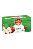 Doğuş Elma Meyve Çayı Süzen Poşet 20x1,95 gr - 1