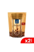 Tchibo Gold Selection Çözünebilir Kahve Ekonomik Paket 150 gr 2'li - 1