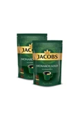 Jacobs Monarch Gold Kahve 200 gr 2 Adet - 1