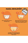 Lipton Slim Plus Kayısılı Bardak Poşet Bitki Çayı 20'li 36 gr - 4