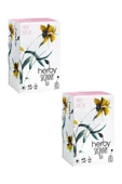 Herby Skinny Detox Tea 2 X 20'li Paket - 1