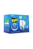 Raid Elekro Likit Cihaz Ve 1 Yedek, 45 Gece (SİVRİSİNEKLERE KARŞI) - 2