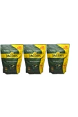 Jacobs Monarch Gold 150 Gr 3 Adet - 1
