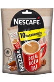 Nescafe 2 In1 10 Lu Paket X 10 Adet - 5