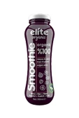 Elite Organik Mor Smoothie 200 ml - 1