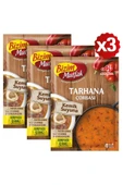 Bizim Mutfak Kemik Suyuna Tarhana Çorbası 65 Gr 3'Lü Paket - 1