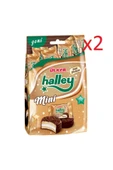 Ülker Halley Mini 103 Gr X 2 Li Paket - 1