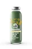 Forlife ( 2 ADET ) Forlife Smoothei Yeşil %100 Karışık Meyve ve Sebze Suyu 250 Ml - 1