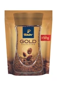 Tchibo Gold Selection 150 gr Çözünebilir Kahve - 1