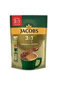 Jacobs Gold 3ü1 Arada Yoğun Lezzet Nescafe 10x18 Gr - 1