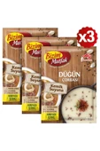 Bizim Mutfak Kemik Suyuna Düğün Çorbası 73 Gr 3'Lü Paket - 1