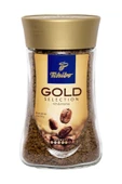Tchibo Gold Selection Kavanoz 100 gr - 1