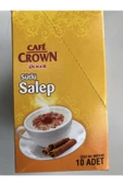 Cafe Crown Salep 10 Lu - 1