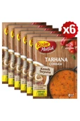 Bizim Mutfak Kemik Suyuna Tarhana Çorbası 65 Gr 6'Lı Paket - 1