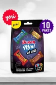 Ülker Mini All Star 10 Paket - 1