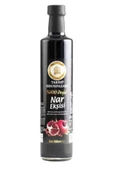 tarihi odunpazarı Nar Ekşisi %100 Doğal 250ml - 5