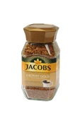 Jacobs Cronat Gold 100 gr - 1