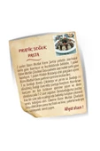 Bizim Mutfak Çikolatalı Sos 128 Gr 12'Li Paket - 2