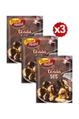 Bizim Mutfak Çikolatalı Sos 128 Gr 3'Lü Paket - 1